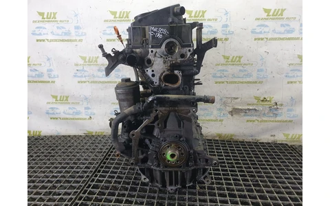 Motor complet fara anexe BRU Volkswagen Golf 5 (2003 - 2009) - imagine 4