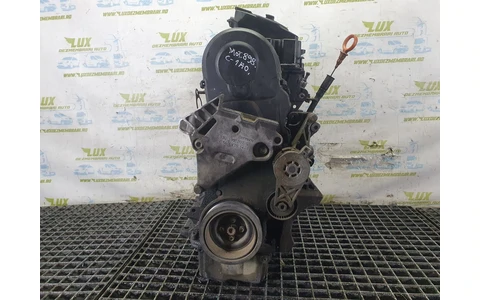 Motor complet fara anexe BRU Volkswagen Golf 5 (2003 - 2009) - imagine 2