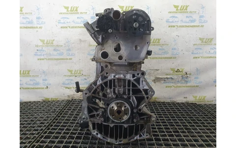 Motor complet fara anexe CJZA Seat Leon 3 (5F) (2012 - 2016) - imagine 6