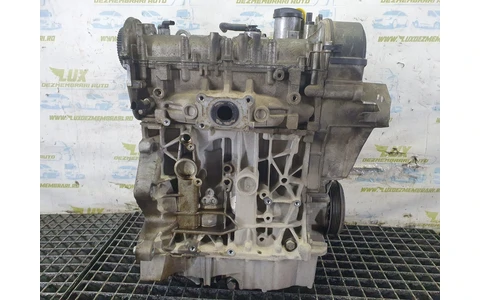 Motor complet fara anexe CJZA Seat Leon 3 (5F) (2012 - 2016) - imagine 4
