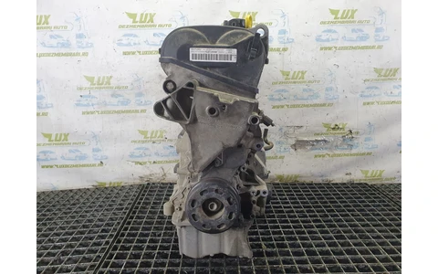 Motor complet fara anexe CJZA Seat Leon 3 (5F) (2012 - 2016) - imagine 8