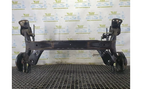 Punte spate 5q0501049 Seat Leon 3 (5F) (2012 - 2016) - imagine 6