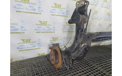 Punte spate 5q0501049 Seat Leon 3 (5F) (2012 - 2016) - imagine 3