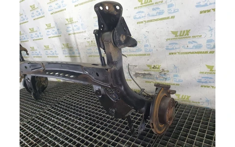 Punte spate 5q0501049 Seat Leon 3 (5F) (2012 - 2016) - imagine 4