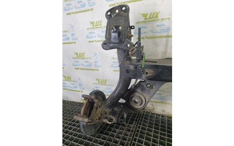 Punte spate 5q0501049 Seat Leon 3 (5F) (2012 - 2016) - imagine 7