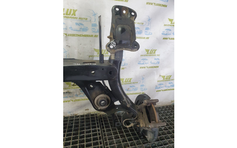 Punte spate 5q0501049 Seat Leon 3 (5F) (2012 - 2016) - imagine 8