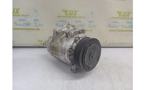 Compresor clima ac 43710069603D Seat Leon 2 (1P) (2005 - 2009) - imagine 4