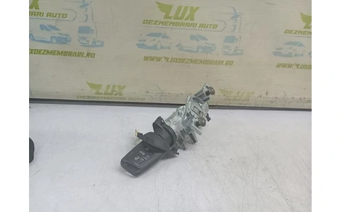 Contact cu cheie 5Q0905865 Seat Leon 3 (5F) (2012 - 2016) - imagine 4