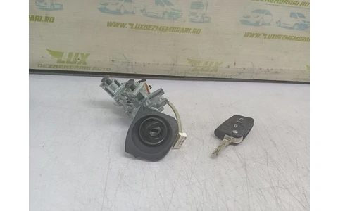 Contact cu cheie 5Q0905865 Seat Leon 3 (5F) (2012 - 2016) - imagine 3