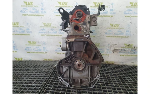 Motor complet fara anexe K9K658 Dacia Duster 1 (facelift) (2013 - 2017) - imagine 4