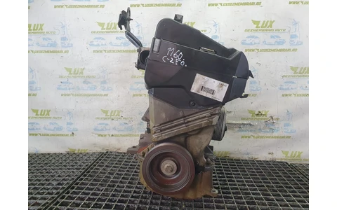 Motor complet fara anexe K9K658 Dacia Duster 1 (facelift) (2013 - 2017) - imagine 5