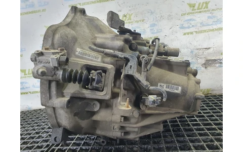Pompa ABS bg91-2c405-ab Ford Mondeo MK4 (facelift) (2010 - 2015) - imagine 3