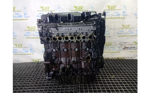 Motor complet fara anexe d4204t Ford Mondeo MK4 (2007 - 2010) - imagine 5