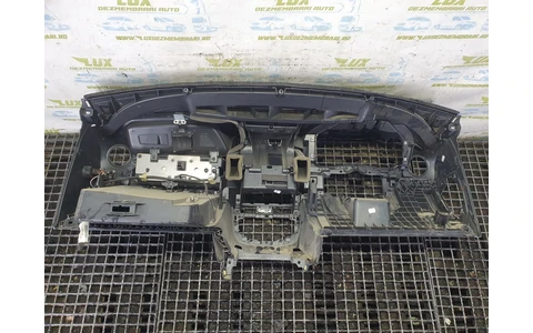 Plansa bord Dacia Duster 1 (facelift) (2013 - 2017) - imagine 4