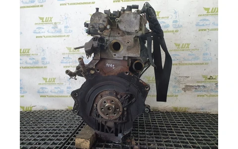 Motor complet fara anexe Seat Leon 1 (1M) (1999 - 2005) - imagine 4