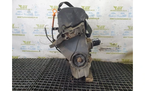 Motor complet fara anexe Seat Leon 1 (1M) (1999 - 2005) - imagine 5