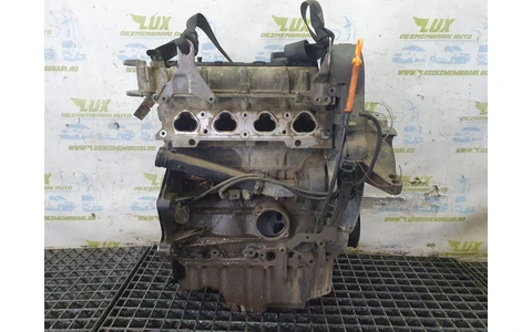 Motor complet fara anexe Seat Leon 1 (1M) (1999 - 2005) - imagine 7