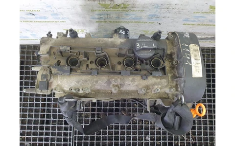 Motor complet fara anexe Seat Leon 1 (1M) (1999 - 2005) - imagine 3