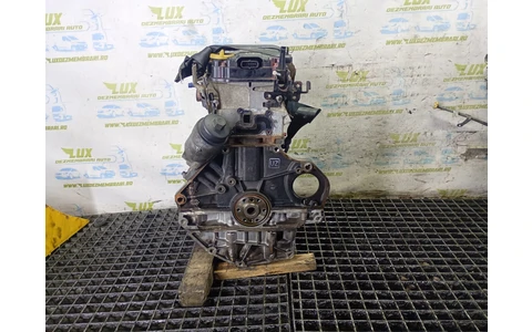 Motor complet fara anexe Z10XEP Opel Corsa D (2006 - 2011) - imagine 5