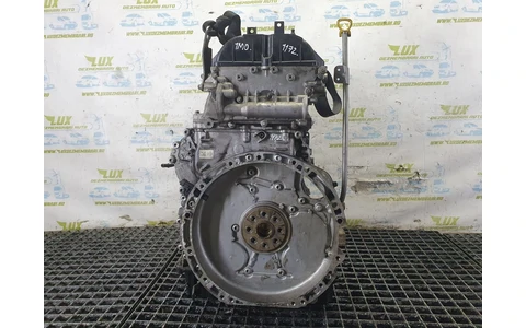 Motor complet fara anexe OM651.924 Mercedes Benz E-Class W212 (2009 - 2013) - imagine 3