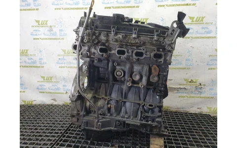 Motor complet fara anexe OM651.924 Mercedes Benz E-Class W212 (2009 - 2013) - imagine 2
