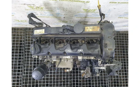 Motor complet fara anexe OM651.924 Mercedes Benz E-Class W212 (2009 - 2013) - imagine 5