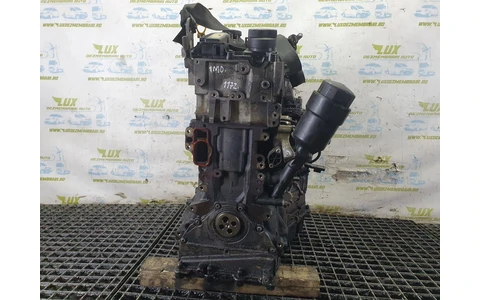Motor complet fara anexe OM651.924 Mercedes Benz E-Class W212 (2009 - 2013) - imagine 4