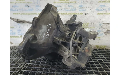 Cutie de viteze manuala 5 trepte 55565177 Opel Corsa D (2006 - 2011) - imagine 5