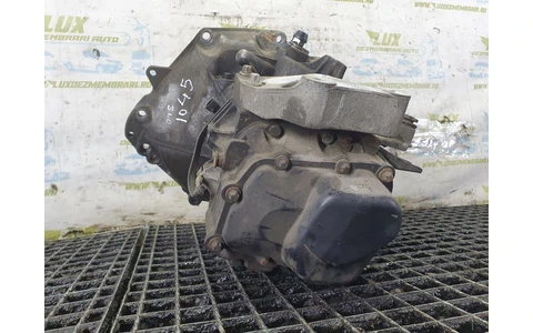 Cutie de viteze manuala 5 trepte 55565177 Opel Corsa D (2006 - 2011) - imagine 3