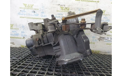 Cutie de viteze manuala 5 trepte 55565177 Opel Corsa D (2006 - 2011) - imagine 6