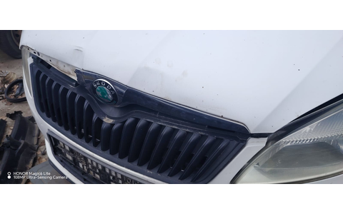 Skoda Roomster 1 (5J) (facelift) (2010 - 2015) - imagine 6