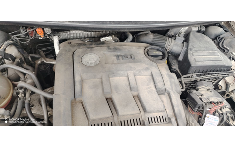 Skoda Roomster 1 (5J) (facelift) (2010 - 2015) - imagine 5