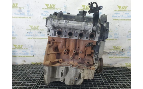 Motor complet fara anexe k9k666 Dacia Duster 1 (facelift) (2013 - 2017) - imagine 3