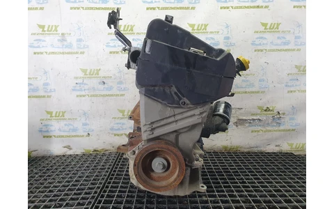 Motor complet fara anexe k9k666 Dacia Duster 1 (facelift) (2013 - 2017) - imagine 5