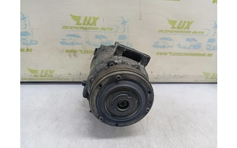 Compresor clima ac 1k0820803g Volkswagen Golf 5 (2003 - 2009) - imagine 2
