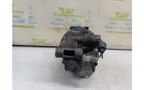 Compresor clima ac 1k0820803g Volkswagen Golf 5 (2003 - 2009) - imagine 4