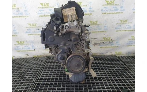Motor complet fara anexe DV5FD Ford Mondeo MK5 (2014 - 2020) - imagine 2