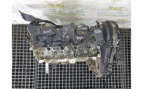 Motor complet fara anexe DV5FD Ford Mondeo MK5 (2014 - 2020) - imagine 3