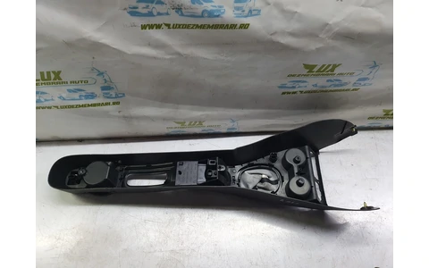 Consola centrala 969100090r Dacia Duster 1 (facelift) (2013 - 2017) - imagine 2