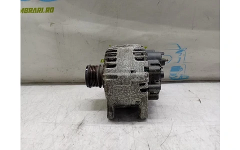Alternator 231007281r Dacia Duster 1 (facelift) (2013 - 2017) - imagine 2