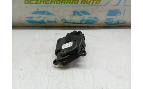 Motoras clapeta mixaj aer dg9h-19e616-aa Ford Mondeo MK5 (2014 - 2020) - imagine 2