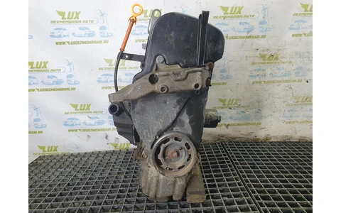 Motor complet fara anexe AXP Skoda Octavia 1 (facelift) (2000 - 2010) - imagine 6