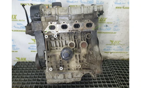 Motor complet fara anexe AXP Skoda Octavia 1 (facelift) (2000 - 2010) - imagine 3