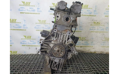 Motor complet fara anexe AXP Skoda Octavia 1 (facelift) (2000 - 2010) - imagine 4