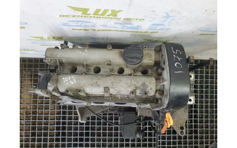 Motor complet fara anexe AXP Skoda Octavia 1 (facelift) (2000 - 2010) - imagine 5
