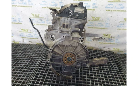 Motor complet fara anexe n47d20c BMW Seria 1 E81/E82/E87/E88 (facelift) (2007 - 2012) - imagine 3