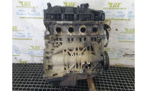 Motor complet fara anexe n47d20c BMW Seria 1 E81/E82/E87/E88 (facelift) (2007 - 2012) - imagine 5