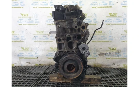 Motor complet fara anexe n47d20c BMW Seria 1 E81/E82/E87/E88 (facelift) (2007 - 2012) - imagine 6