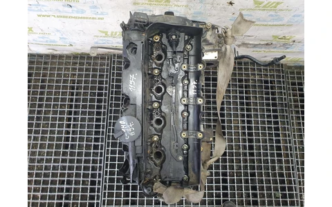 Motor complet fara anexe n47d20c BMW Seria 1 E81/E82/E87/E88 (facelift) (2007 - 2012) - imagine 4