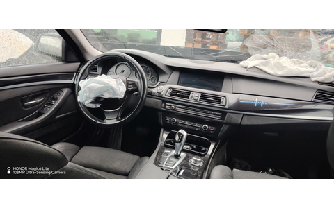 BMW Seria 5 F11 (2009 - 2013) - imagine 3